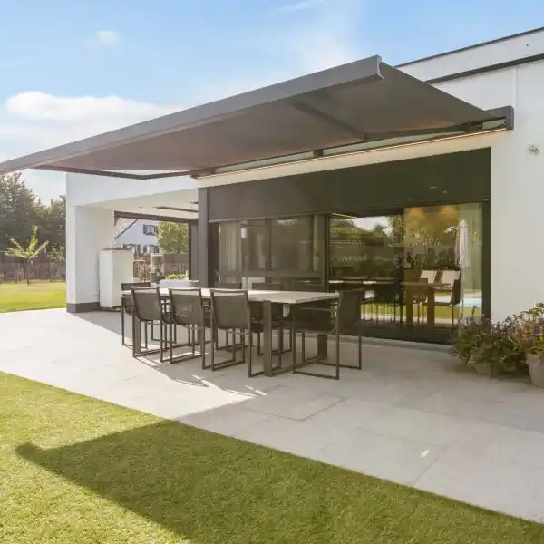 zonwering Paterswolde